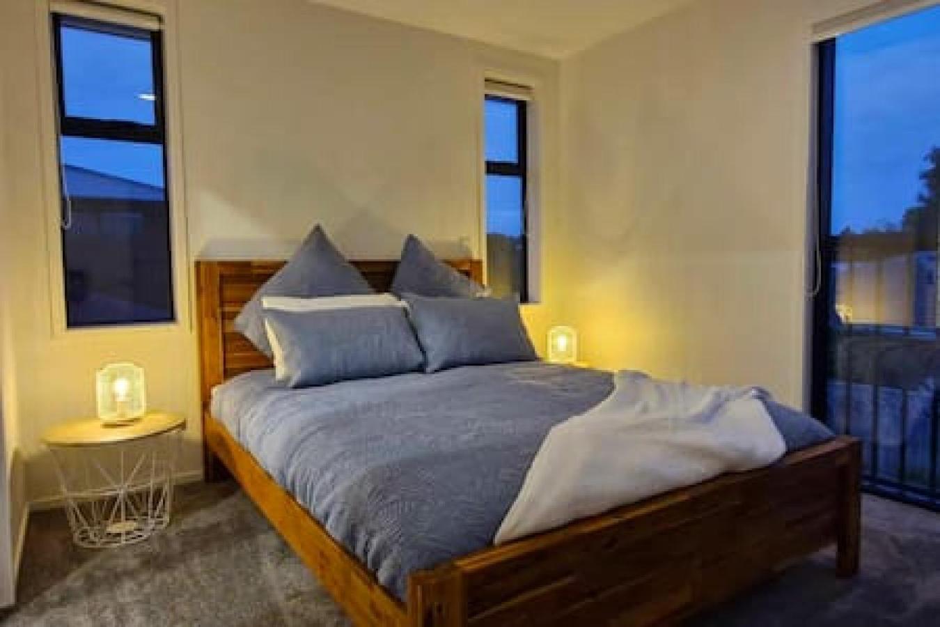 Lovely Brand New Home 26 Christchurch Bagian luar foto