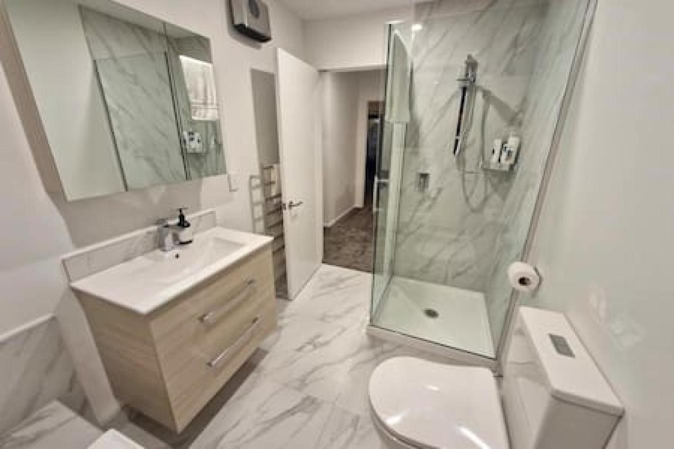 Lovely Brand New Home 26 Christchurch Bagian luar foto